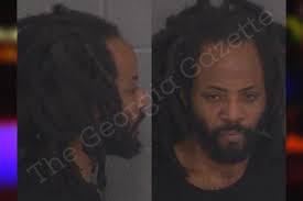 Korey Bryant — Barrow County Jail Bookings