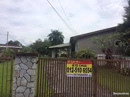 Let your move be very smooth. Thompson Road Bungalow For Sale In Ipoh Houses For Sale In Ipoh Perak Sheryna Com My Mobile 680518