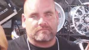 DI, Nellis Driveby 11PM