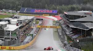 Max verstappen a connu un vendredi parfait en autriche. F1 Tout Savoir Avant Le Grand Prix De Styrie 2021