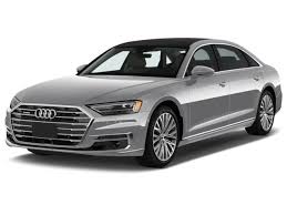 The 2020 audi a8 is available in three trims: 2020 Audi A8 Exterior Colors U S News World Report
