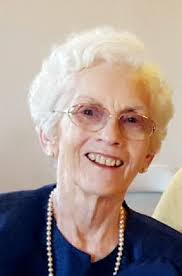 Patricia Hacker Johnson