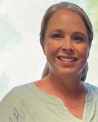 NEW BLUE: Meet Mrs. Joni Miller "I have taught Math and Science for 21.5  years at PRCES . I love teaching! It's always my goal to have every child  succeed. I always