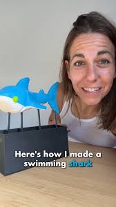Comment SHARK and I’ll message you how to get one!