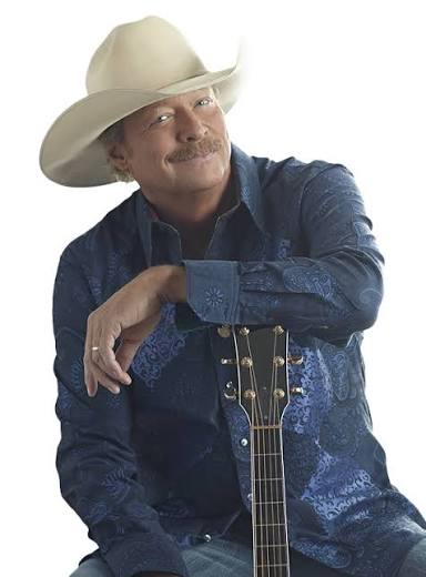 Alan Jackson | Songwriters Hall of Fame