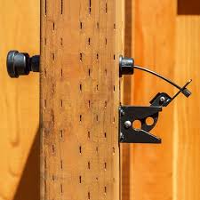 Ez Gate Latch Pull Wood Fence Gates Gate Latch Wood Fence