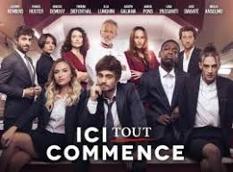 Change ma vie 25 (audio download): Elsa Lunghini Ici Tout Commence J Aime La Froideur De Mon Personnage Telepro