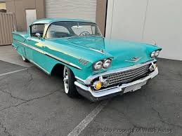 Image result for Tropic Turquoise 1958 Chevrolet