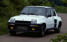 Image result for Blanc 1982 Renault