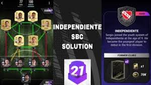 Argentina's score is shown first in each case. How To Complete Argentina Goals Easiest Way Possible Aguero Objective Madfut 21 Nghenhachay Net