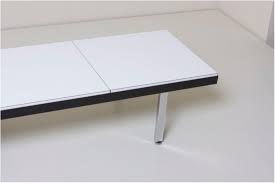 By charles and ray eames, herman miller. Bench And Coffee Table By George Nelson For Herman Miller Usa 1950s