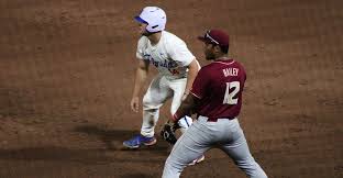 FSU looks to even series vs. UF: Preview, how to watch, starting pitchers