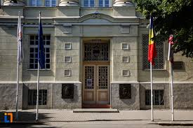 Universitatea De Medicina Si Farmacie Victor Babes Din Timisoara Obiective Turistice Timis Deștepți Ro