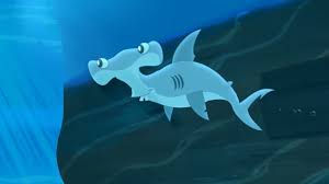 Original cast is from private collection. Hammerhead Shark Jake And The Never Land Pirates Wiki Fandom