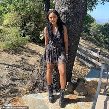 Ayesha Curry Chats 35lb Weight Loss And Gives Tips On Quarantine Fitness And Diet Daily Mail Tipsandhealthynews Com