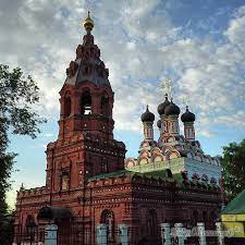 Далее — настоятель церкви николая чудотворца. 25 Moskovskih Hramov Gde Est Moshi Svyatitelya Nikolaya Chudotvorca Pravoslavie I Mir