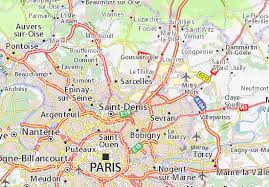Get the famous michelin maps, the result of more for each location, viamichelin city maps allow you to display classic mapping elements (names and types of streets and. Michelin Landkarte Bonneuil En France Stadtplan Bonneuil En France Viamichelin