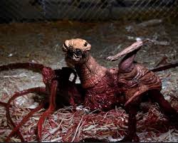 How do you think the “thing's “real form looks like? : r/HorrorMovies