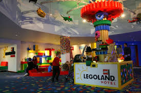 Stay at our lego® themed hotel, where kids are our main guests, and share unforgettable moments with all your family. Legoland Windsor Hotel The Building Bricks For A Family Adventure