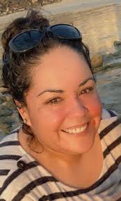 Luz Padilla Fragozo Obituary