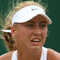 Born 30 march 2001) is a russian tennis player. Anastasia Potapova