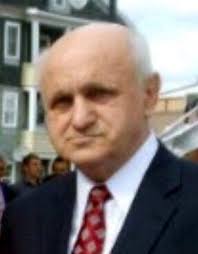 Jozef Radek Obituary