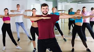 We did not find results for: Mana Yang Lebih Banyak Bakar Kalori Aerobik Atau Zumba