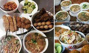Resep Soto Ayam Kuah Bening Khas Semarang Dan Cara Membuat Soto Ayam Lengkap Olahan Soto Ayam Praktis Dan Resep Soto Ayam Resep Masakan Indonesia Resep Masakan