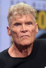 Everett Mcgill's Instagram, Twitter & Facebook