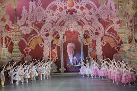 His first was at age 7 expansive…brimful with feeling… elegantly generous! Nutcracker Ballet Nyc Dance Shows For The 2020 Holidays