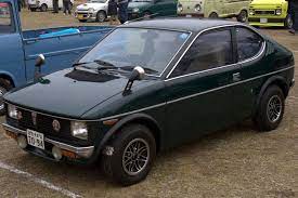 2015 02 22 第3回 u1000 in しらこばと公園 power house motor club 旧車 スズキ スバル360