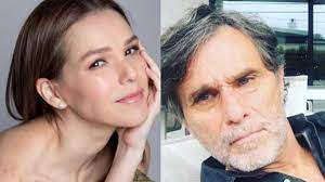 Kika Edgar reacciona al romance de Humberto Zurita con Stephanie Salas tras  su fugaz romance – Nueva Mujer