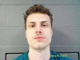 William Cole Hutzler Tucker (TVRJ), West Virginia  http://Arre.st/WV-1005438712