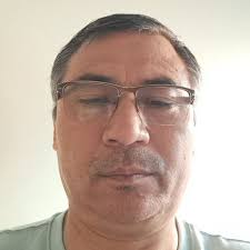 Mohammad anvar MOHEGHY