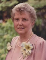 ELIZABETH ALDER Obituary (2018)