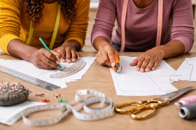 Pattern Making Basics: Your Ultimate Guide - Pattern Academy