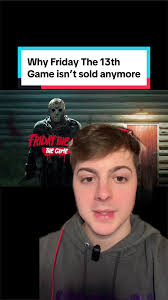 Friday the 13th Game Review: Buy or Bye?