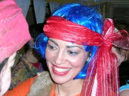 Mélanie OTT-MASSON (MONTBONNOT, SAINT MANDE, ANGERS)