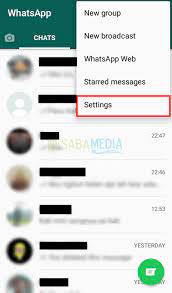 Check spelling or type a new query. Cara Memindahkan Akun Whatsapp Ke Hp Baru Paling Mudah