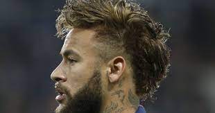Hairstyles to copy from neymar jr iwmbuzz. Pin On Football Wallpaper