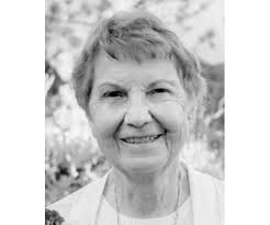 Alyce Iorg Obituary (1927