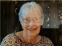 Anna Edgar Obituary (2022)