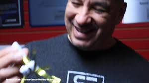 Speed Street Collision Center