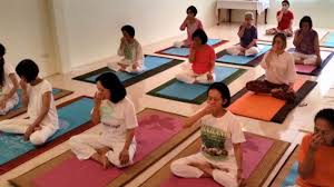 Maharishi, or maharsi, is a sanskrit word typically used as maharishi patanjali describes yoga as atha yogah a anushaasanam'', yoga is nothing. Maharishi Yoga Asana Teacher Training Course Introduction Youtube