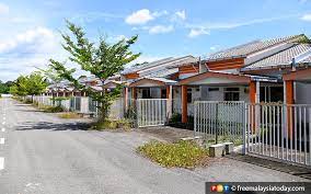 Bina rumah 5 bilik terlajak cantik. Pkp Pulau Pinang Mahu Kaji Semula Harga Siling Rumah Mampu Milik Free Malaysia Today Fmt