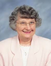 Obituary information for Eleanore M. Becker