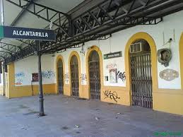 Resultado de imagen de Alcantarilla Murcia