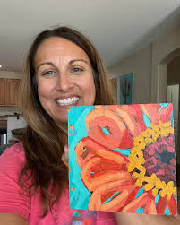 What's it like to be a part of Fresh Paint? Listen to what these Freshies  have to say: "I had come to the point I was no longer inspired and feeling  like