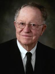 Obituary information for Fred W. Thurman