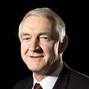 Ex-LGA chief gets railway role